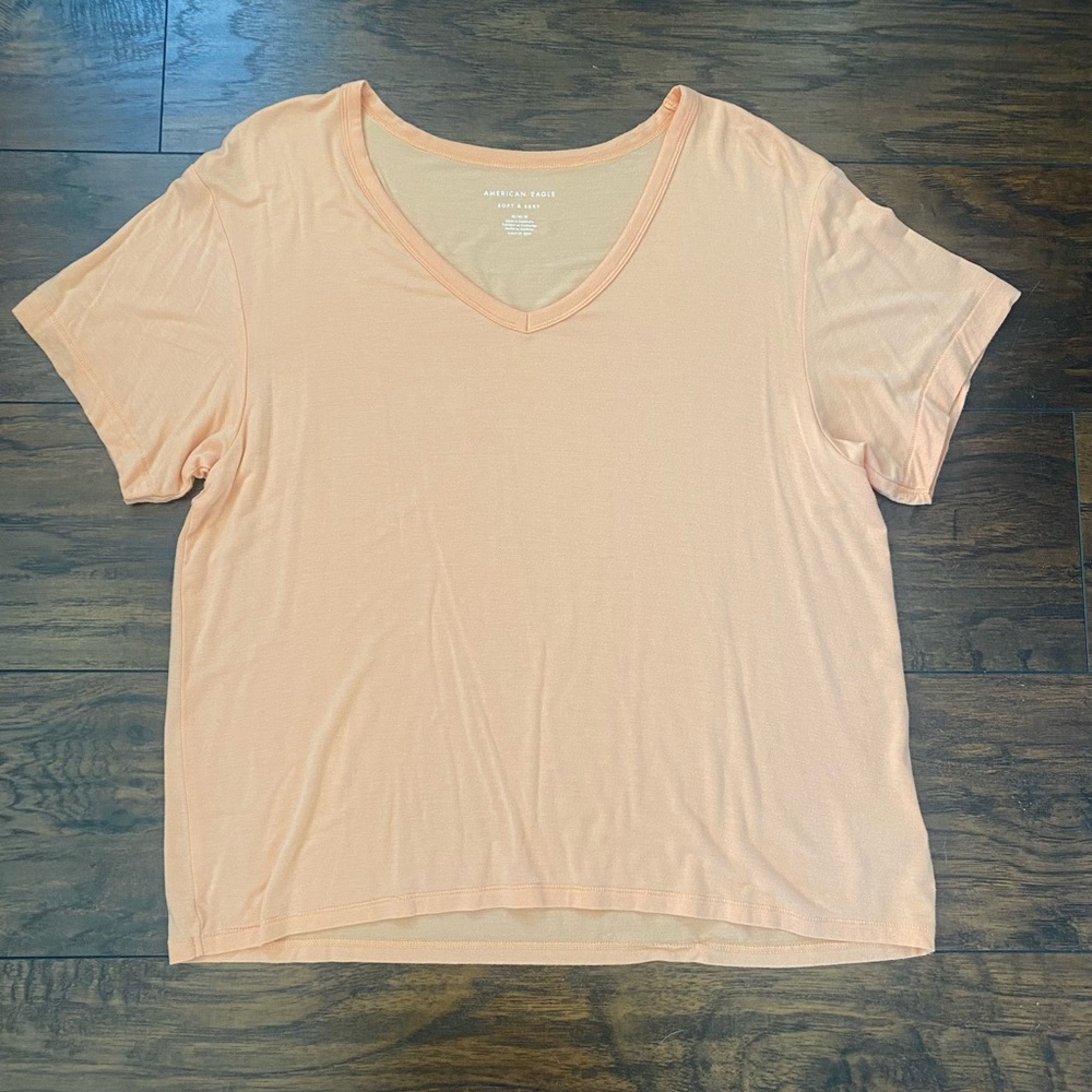 American Eagle Soft and Sexy Tshirt